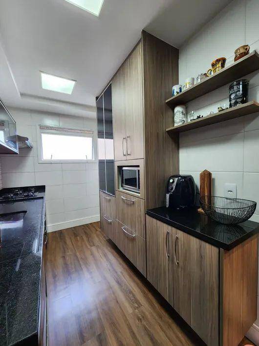 Apartamento à venda com 3 quartos, 107m² - Foto 12