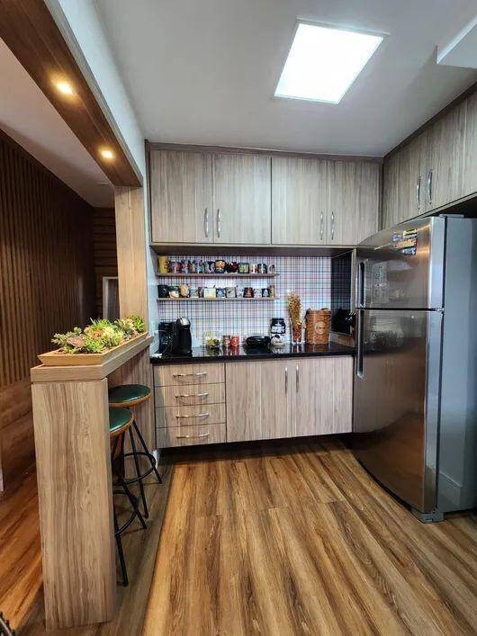 Apartamento à venda com 3 quartos, 107m² - Foto 9