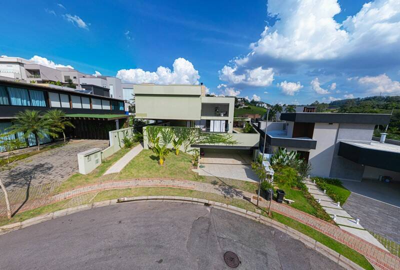 Casa à venda e aluguel com 4 quartos, 500m² - Foto 22