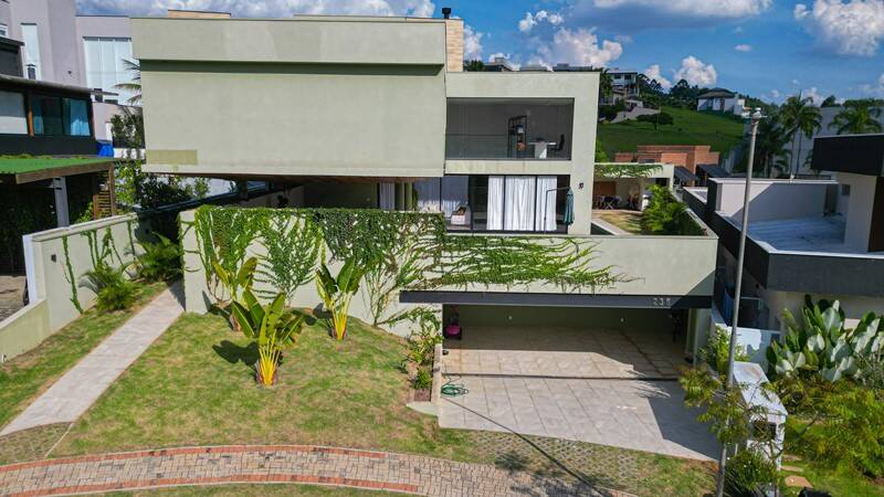 Casa à venda e aluguel com 4 quartos, 500m² - Foto 21