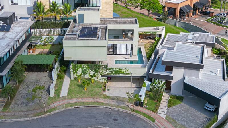 Casa à venda e aluguel com 4 quartos, 500m² - Foto 23