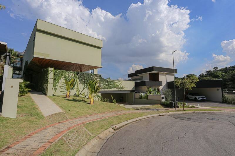 Casa à venda e aluguel com 4 quartos, 500m² - Foto 25