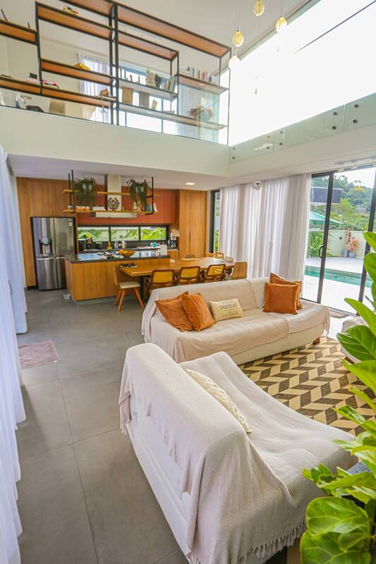 Casa à venda e aluguel com 4 quartos, 500m² - Foto 30