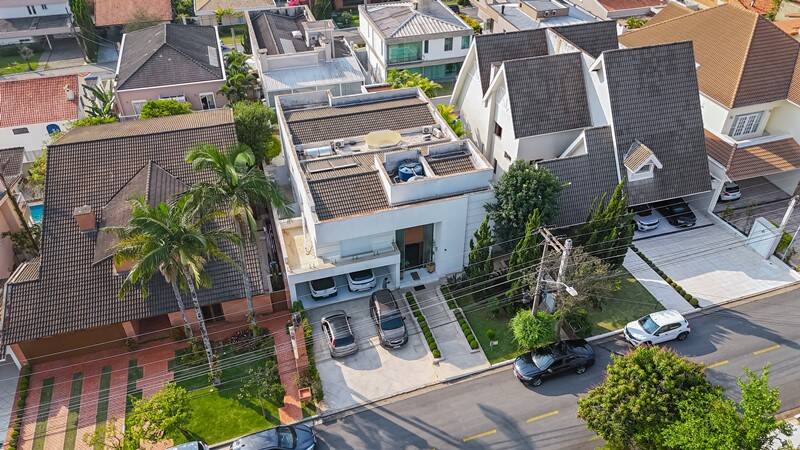 Casa à venda e aluguel com 4 quartos, 525m² - Foto 10