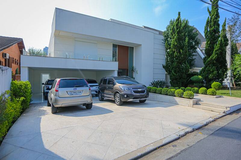 Casa à venda e aluguel com 4 quartos, 525m² - Foto 14