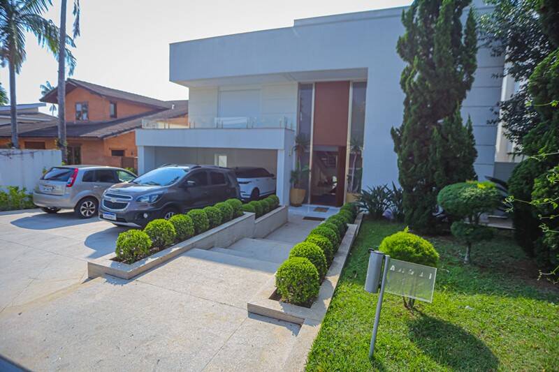 Casa à venda e aluguel com 4 quartos, 525m² - Foto 16