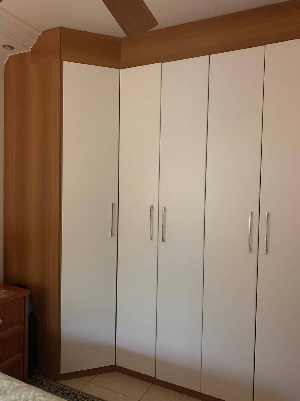 Apartamento à venda com 2 quartos, 84m² - Foto 6