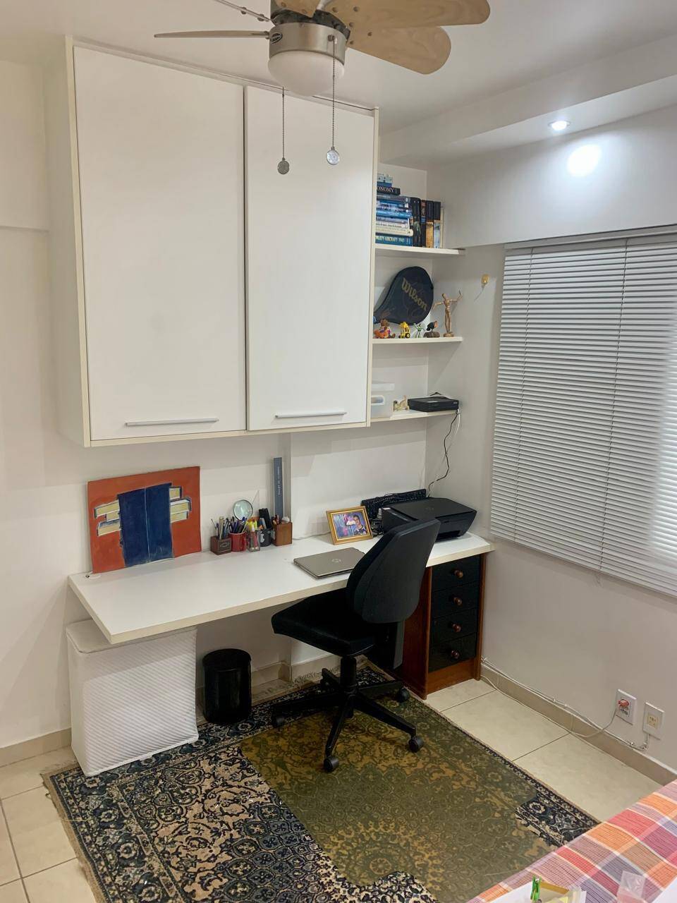 Apartamento à venda com 2 quartos, 84m² - Foto 12