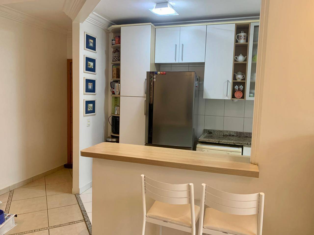 Apartamento à venda com 2 quartos, 84m² - Foto 17