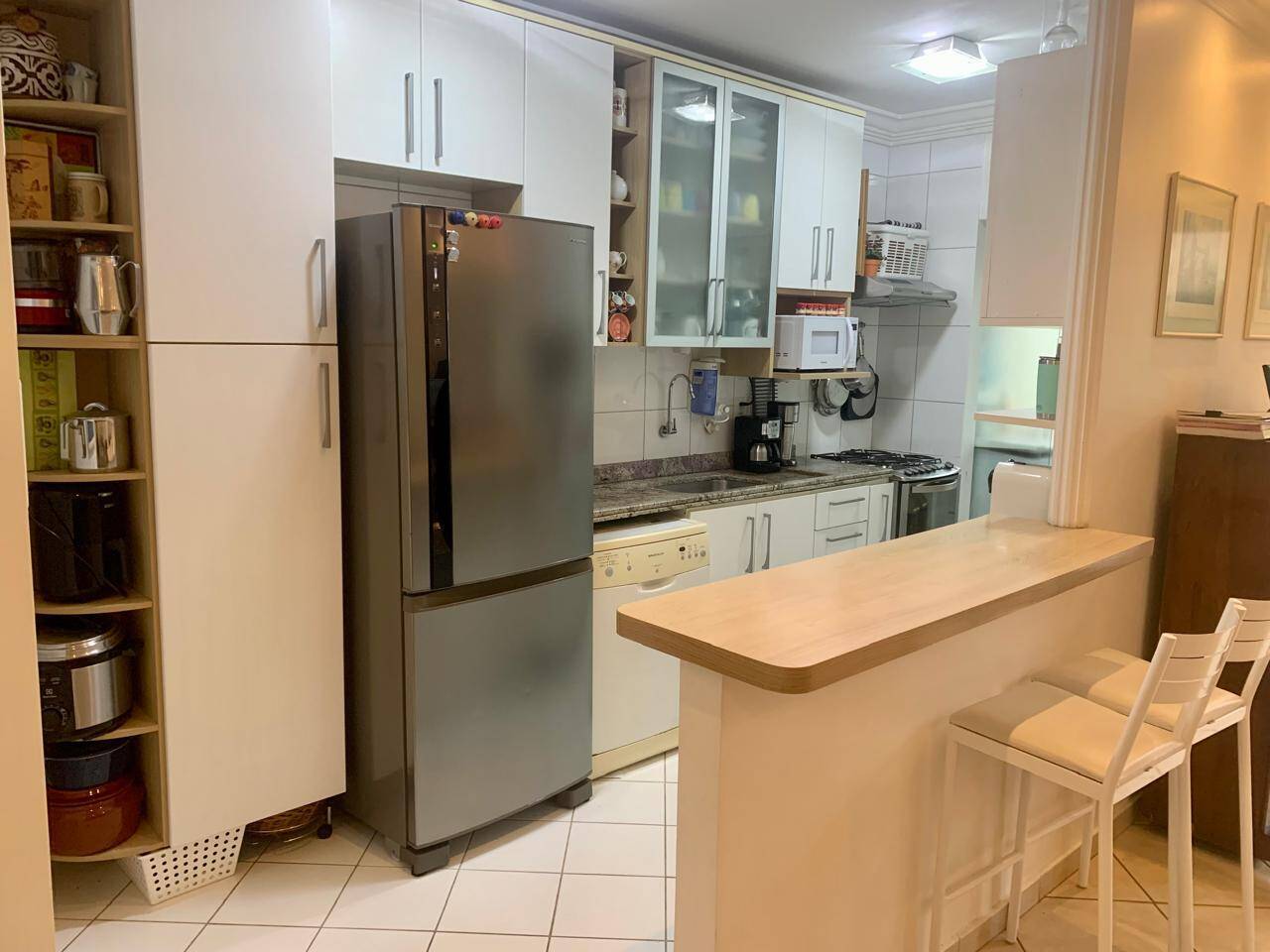 Apartamento à venda com 2 quartos, 84m² - Foto 15