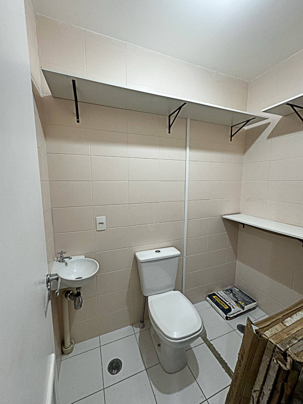 Apartamento à venda com 3 quartos, 132m² - Foto 9