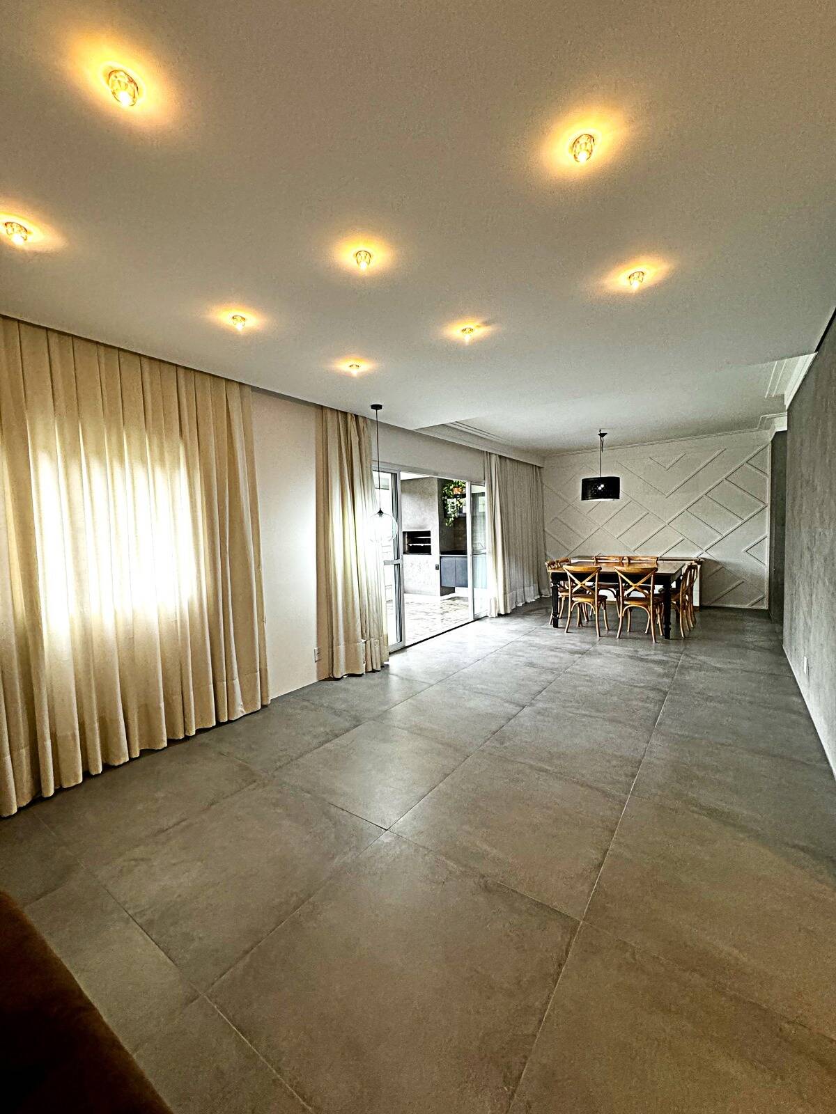 Apartamento à venda com 3 quartos, 132m² - Foto 25