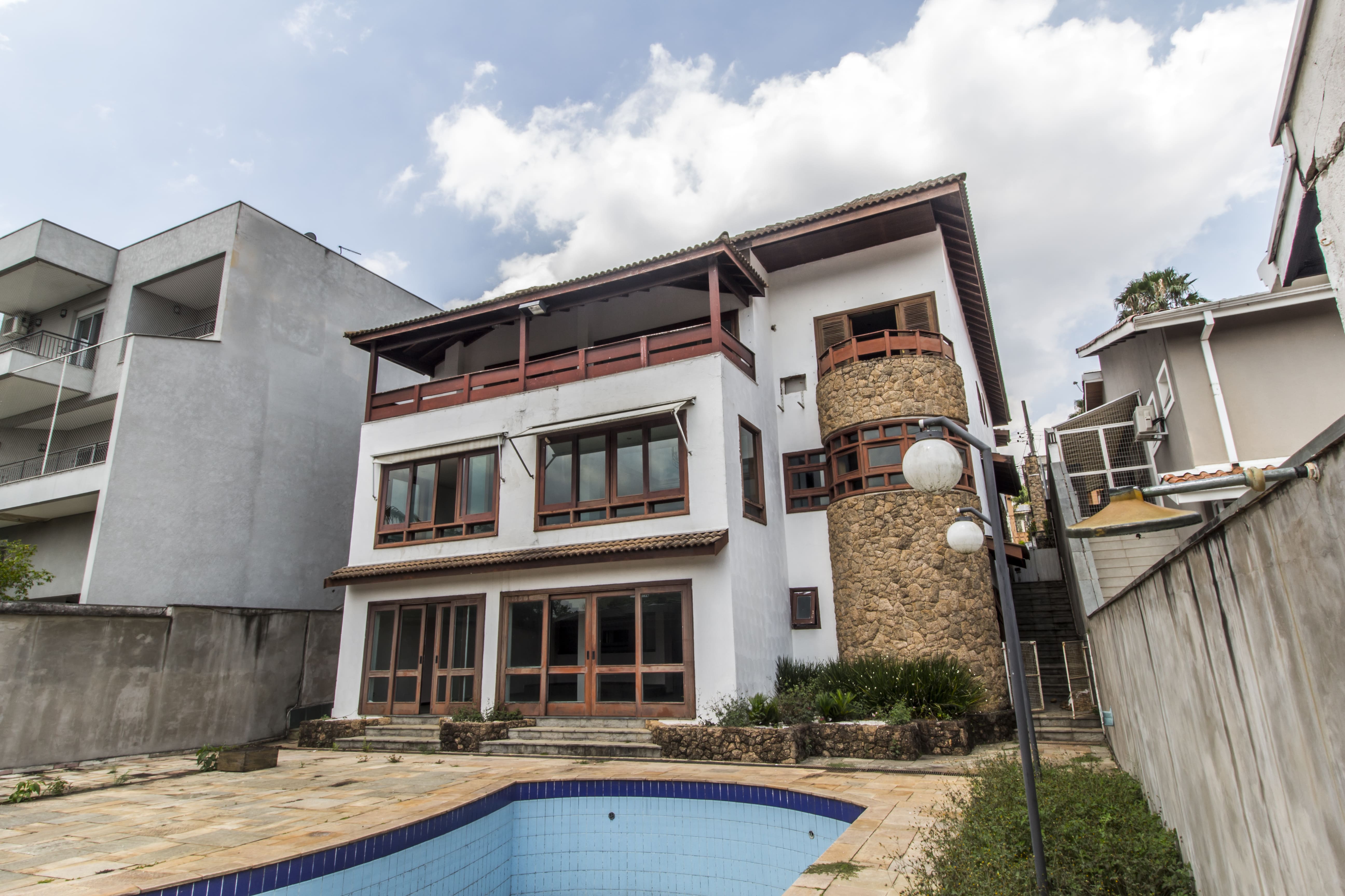 Casa à venda com 4 quartos, 635m² - Foto 33