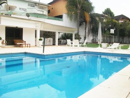 Casa de Condomínio à venda com 4 quartos, 700m² - Foto 15