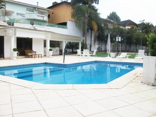 Casa de Condomínio à venda com 4 quartos, 700m² - Foto 14