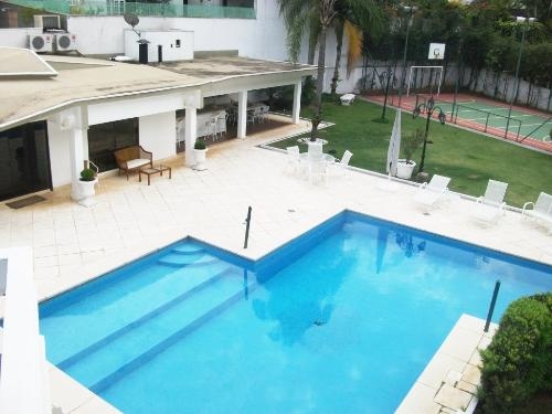 Casa de Condomínio à venda com 4 quartos, 700m² - Foto 16