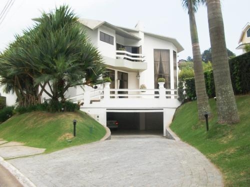 Casa de Condomínio à venda com 4 quartos, 700m² - Foto 2