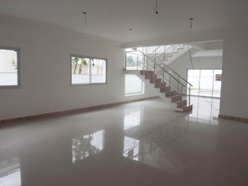 Casa de Condomínio à venda com 4 quartos, 500m² - Foto 9