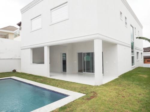 Casa de Condomínio à venda com 4 quartos, 500m² - Foto 5