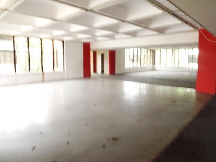 Conjunto Comercial-Sala para alugar, 530m² - Foto 2