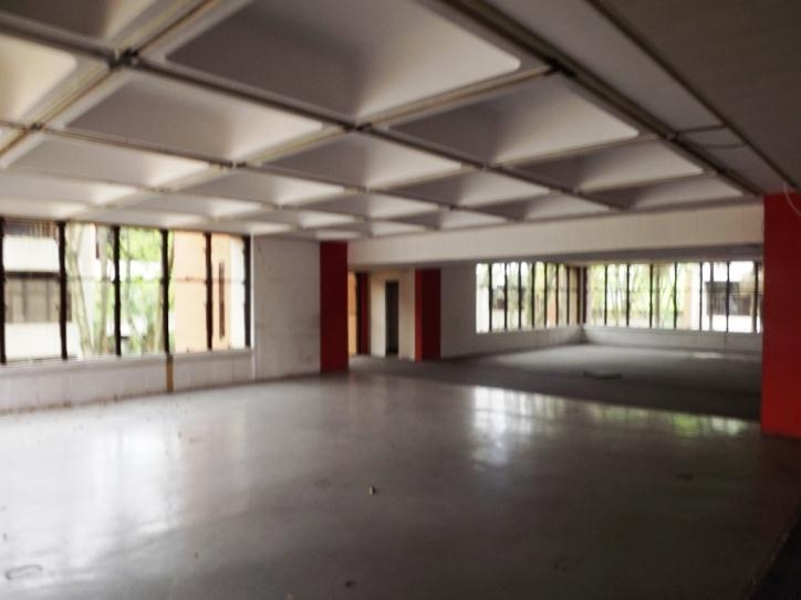 Conjunto Comercial-Sala para alugar, 530m² - Foto 3