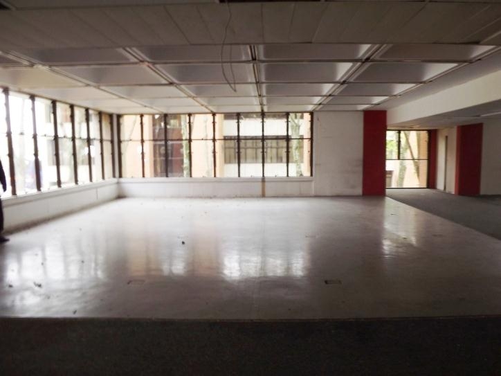 Conjunto Comercial-Sala para alugar, 530m² - Foto 4