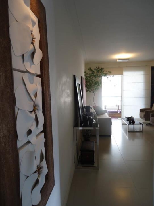 Apartamento à venda com 1 quarto, 100m² - Foto 21