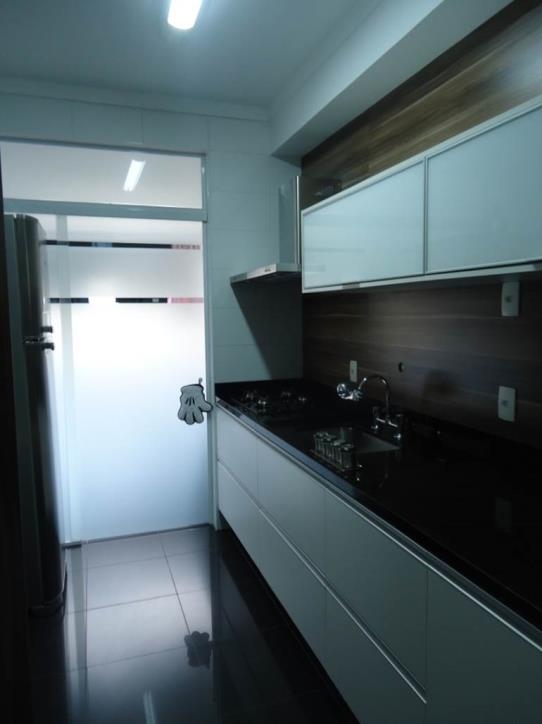 Apartamento à venda com 1 quarto, 100m² - Foto 16