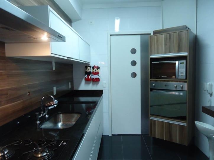 Apartamento à venda com 1 quarto, 100m² - Foto 15