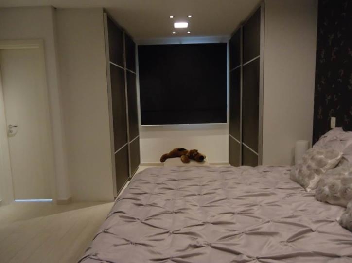 Apartamento à venda com 1 quarto, 100m² - Foto 8