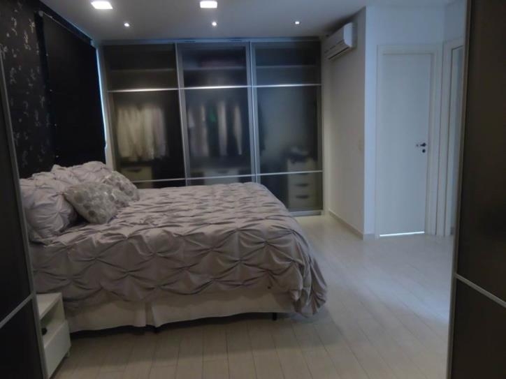 Apartamento à venda com 1 quarto, 100m² - Foto 9