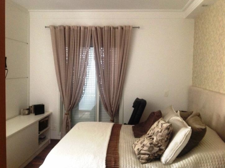 Apartamento à venda com 3 quartos, 200m² - Foto 6