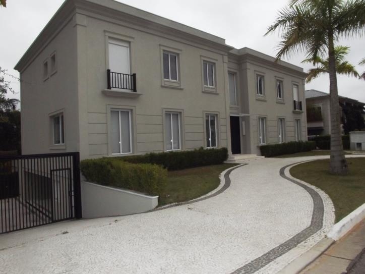 Casa de Condomínio à venda com 5 quartos, 751m² - Foto 2