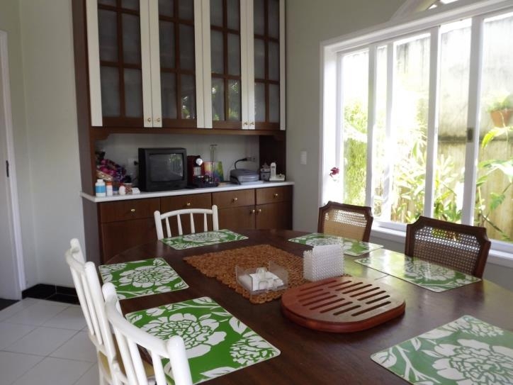 Casa de Condomínio à venda com 4 quartos, 450m² - Foto 10