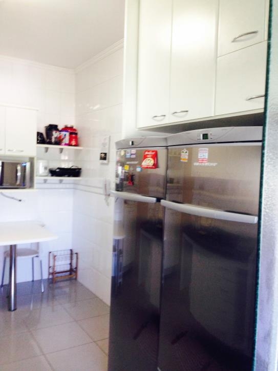 Apartamento à venda com 3 quartos, 139m² - Foto 8