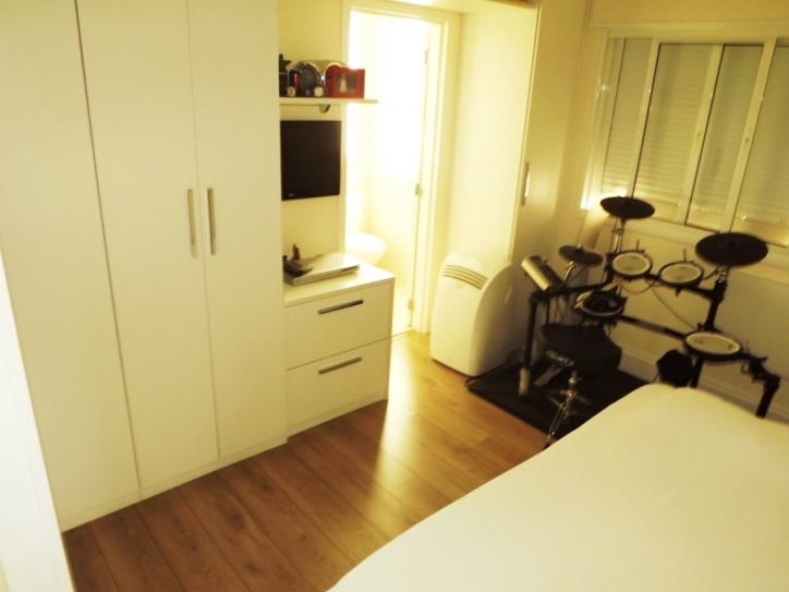 Apartamento à venda com 3 quartos, 200m² - Foto 12