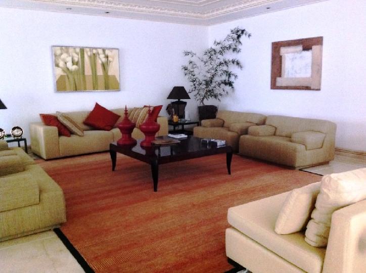 Casa de Condomínio à venda com 5 quartos, 1987m² - Foto 6