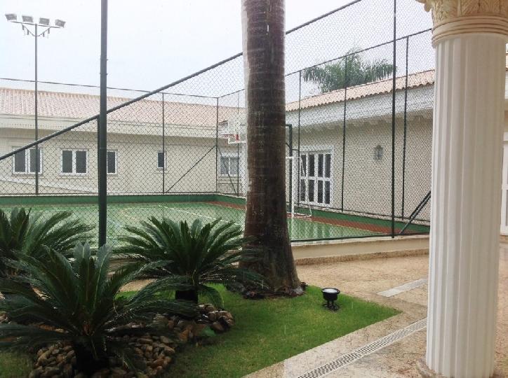 Casa de Condomínio à venda com 5 quartos, 1987m² - Foto 13