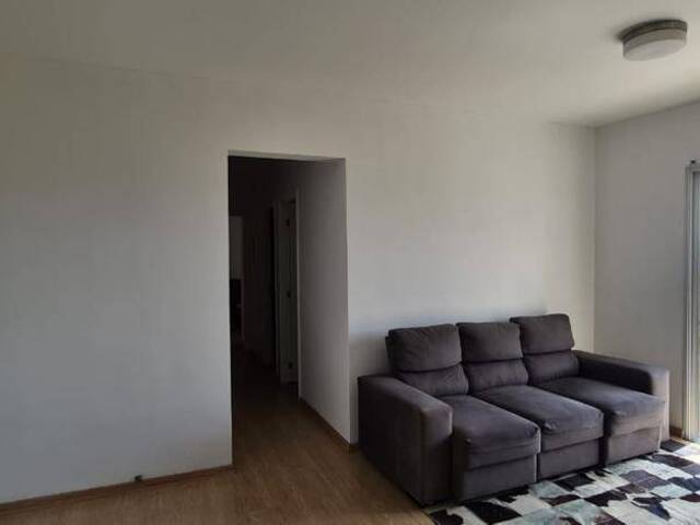 #1712 - Apartamento para Venda em Barueri - SP