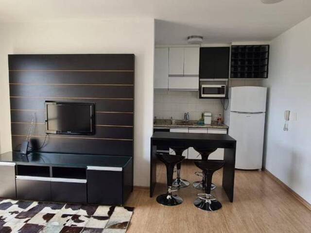 #1712 - Apartamento para Venda em Barueri - SP